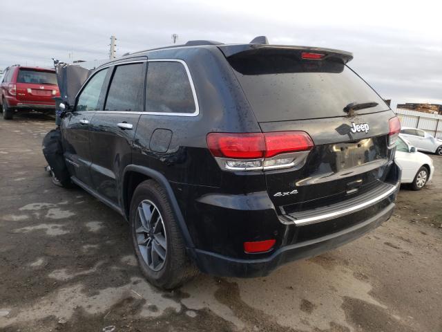 2020 JEEP GRAND CHER - 1C4RJFBG6LC263761