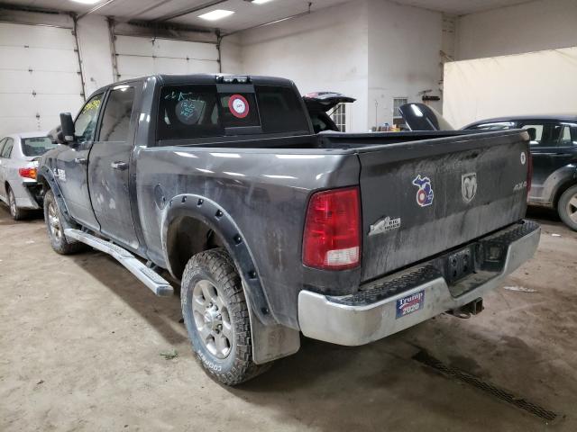2016 RAM 2500 SLT 3C6UR5DL4GG285193