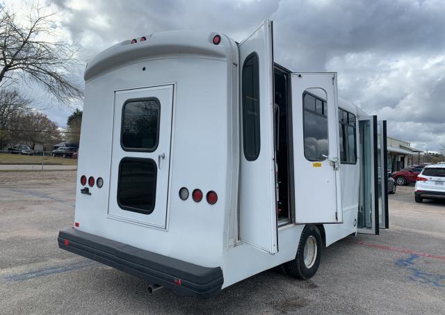 2018 FORD ECONOLINE 1FDEE3FS8JDC30988