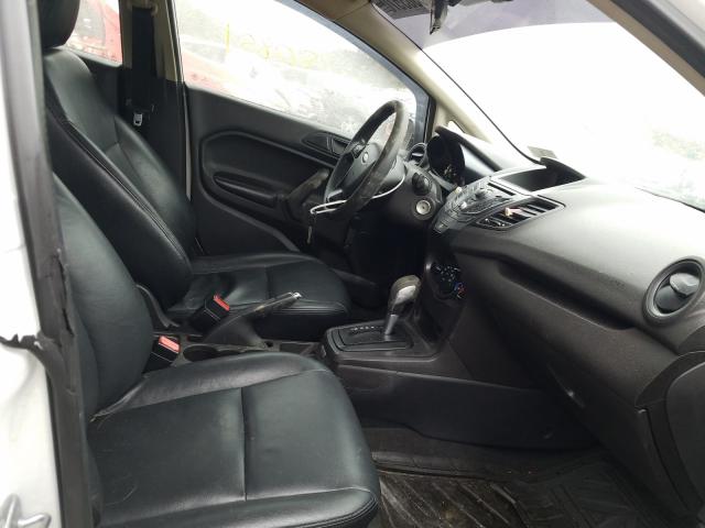 2015 FORD FIESTA S 3FADP4AJ0FM100512