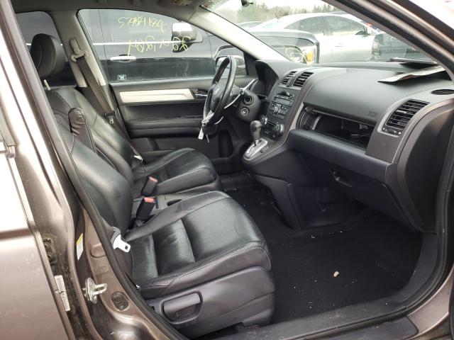 2010 HONDA CR-V 5J6RE4H72AL046599