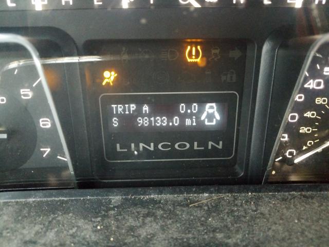 2012 LINCOLN NAVIGATOR 5LMJJ3J50CEL00604