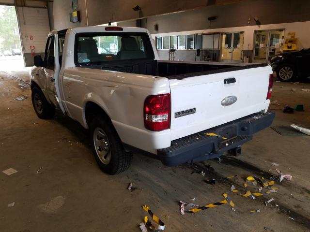 2011 FORD RANGER 1FTKR1AD7BPA93468