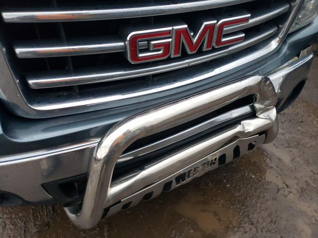 2013 GMC SIERRA K15 1GTR2VE7XDZ110494