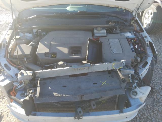 2013 CHEVROLET VOLT 1G1RB6E44DU144917