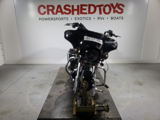 2017 HARLEY-DAVIDSON FLHX STREE 1HD1KBC15HB623045
