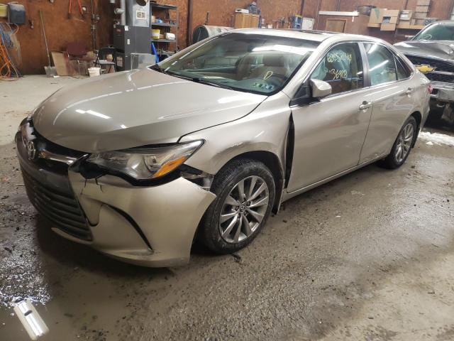 2015 TOYOTA CAMRY 4T1BF1FK0FU899672