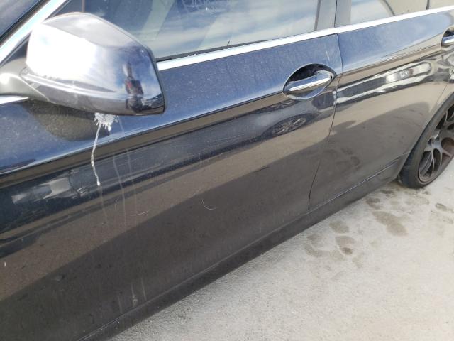 2013 BMW 528 XI WBAXH5C58DD108633