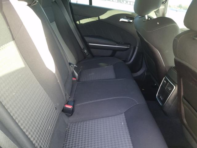 2019 DODGE CHARGER SC 2C3CDXGJ1KH681460