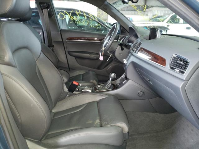 2018 AUDI Q3 PREMIUM WA1JCCFS8JR015021