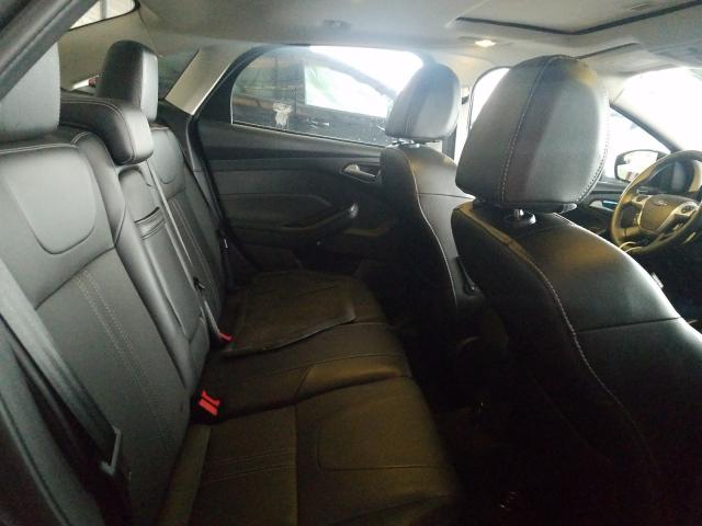 2013 FORD FOCUS TITA 1FADP3J2XDL218357
