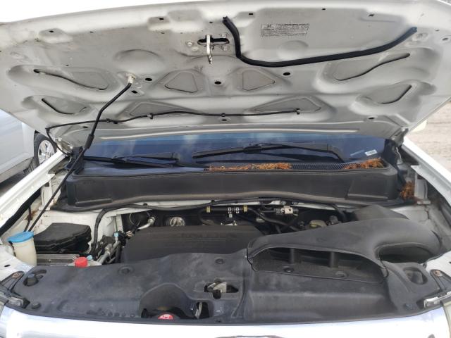 2011 HONDA PILOT TOUR 5FNYF4H93BB017262