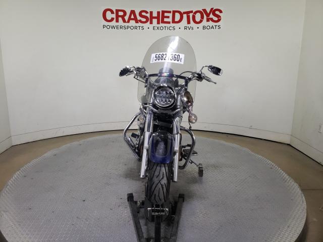 2005 YAMAHA XVS1100 A JYAVP11E45A062435