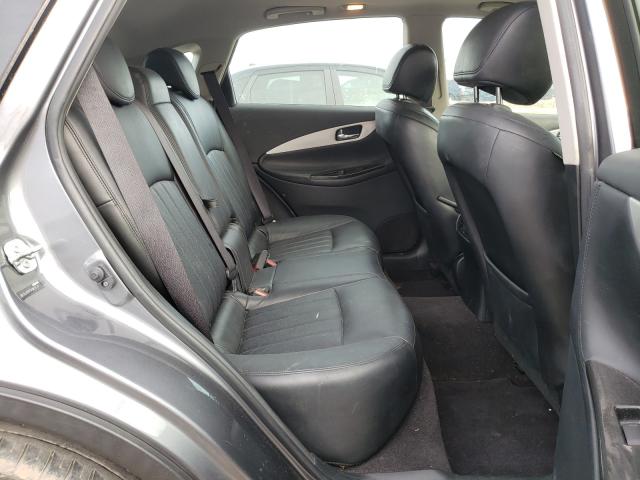 2017 INFINITI QX50 JN1BJ0RP8HM382811