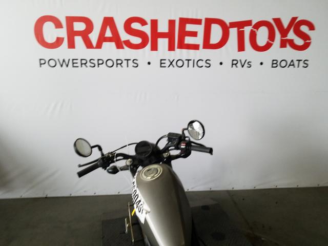2018 HONDA CMX500 A MLHPC565XJ5100176