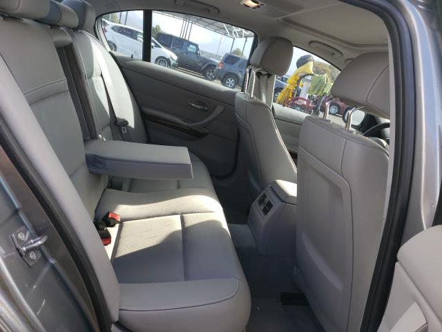 2011 BMW 328 I SULE WBAPH5G57BNM71748