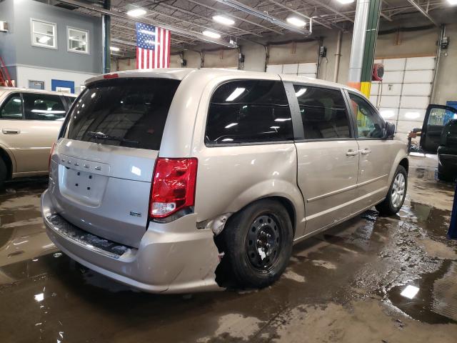 2015 DODGE GRAND CARA 2C4RDGBG4FR691739