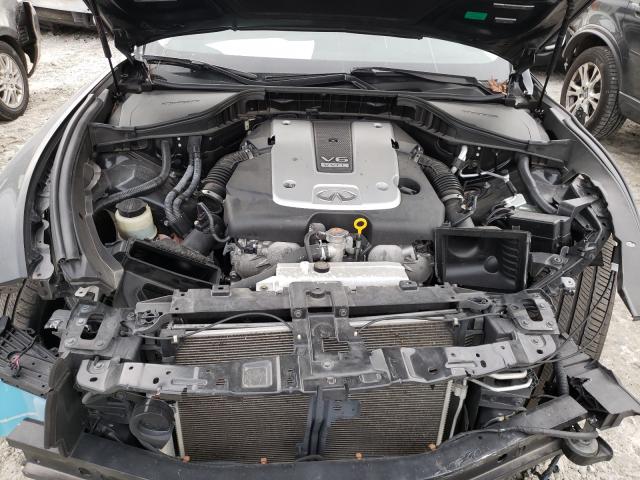 2016 INFINITI Q70L 3.7 JN1BY1PP0GM630231