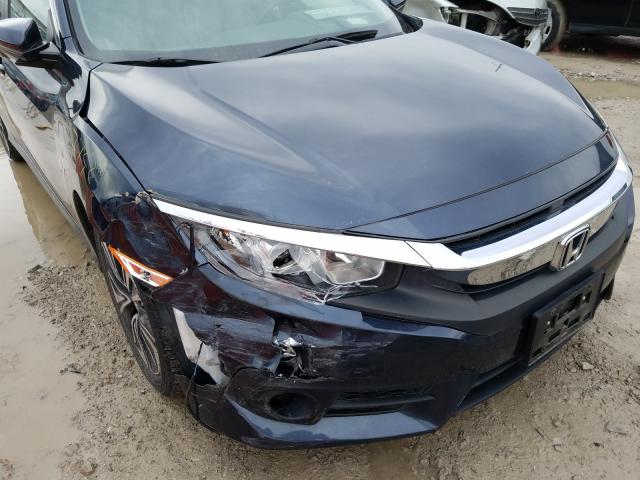 2017 HONDA CIVIC EXL 19XFC1F78HE026277