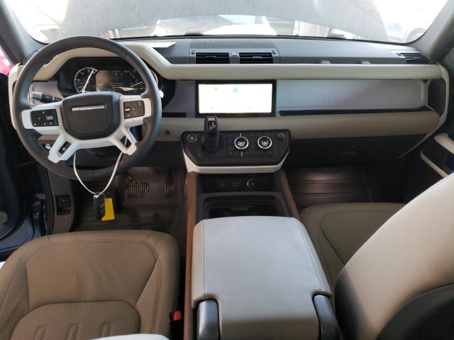 2020 LAND ROVER DEFENDER 1 SALEK7EXXL2019333