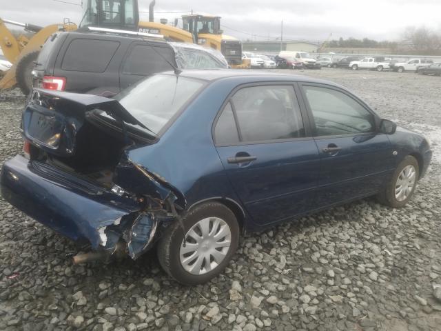 2016 MITSUBISHI LANCER ES JA3AJ26E26U060670