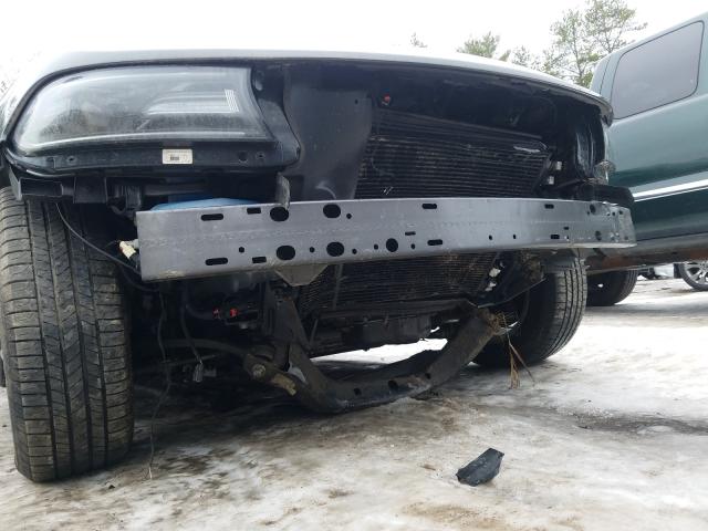 2020 DODGE CHARGER SX 2C3CDXBG3LH111067