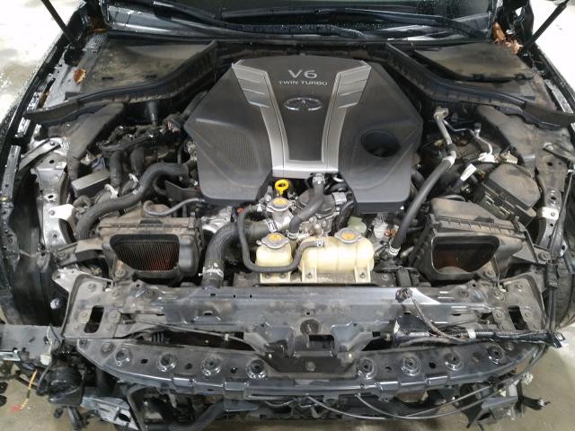 2016 INFINITI Q50 PREMIU JN1EV7AP6GM300868