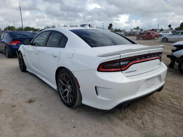 2016 DODGE CHARGER SR 2C3CDXEJ7GH246842