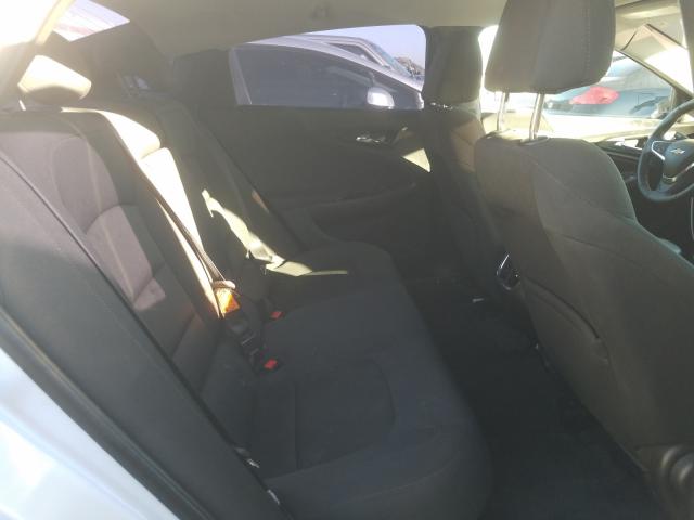 2016 CHEVROLET MALIBU LT - 1G1ZE5ST9GF298206
