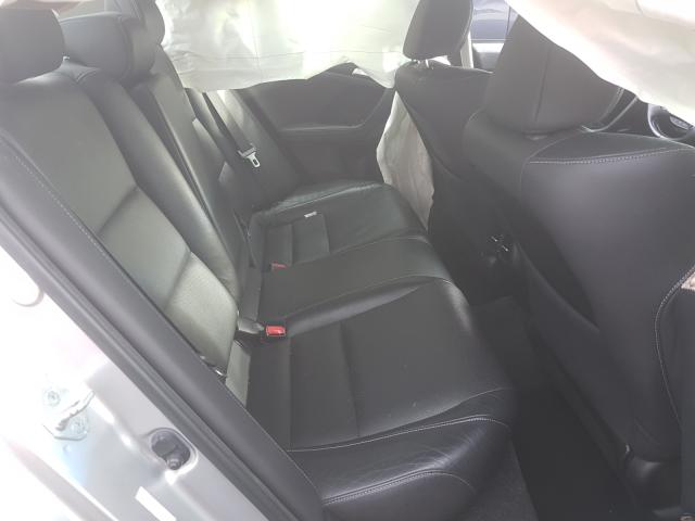 2012 ACURA TSX JH4CU2F43CC015830