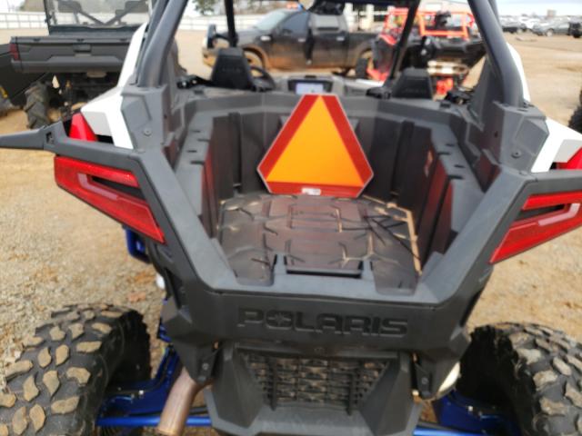2020 POLARIS RZR PRO XP 3NSRAD928LG818896