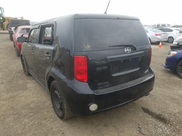 2010 TOYOTA SCION XB JTLZE4FE3A1104906