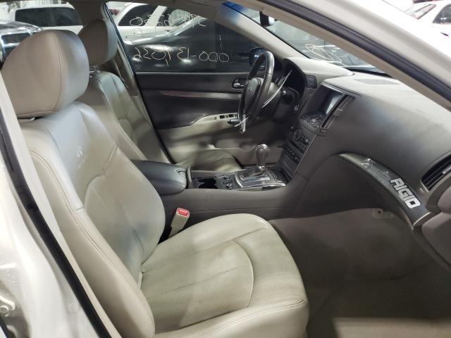 2010 INFINITI G37 JN1CV6AR3AM252398