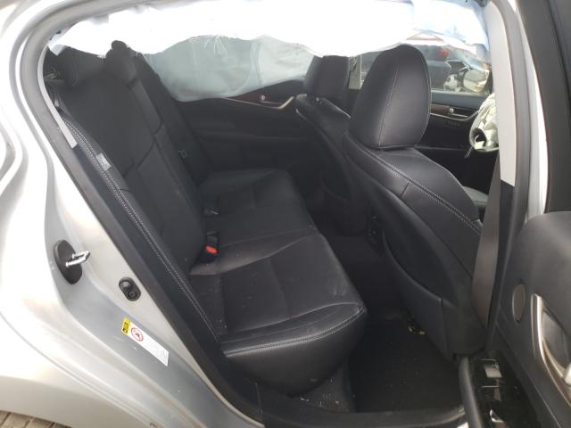 2015 LEXUS GS 350 JTHBE1BL8FA005620