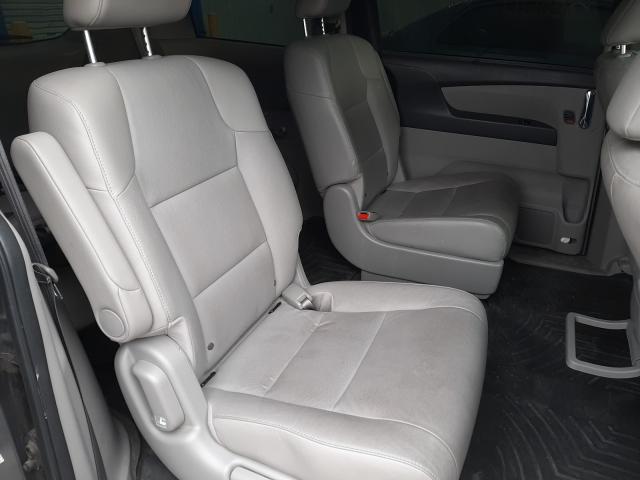 2016 HONDA ODYSSEY EX 5FNRL5H62GB162325