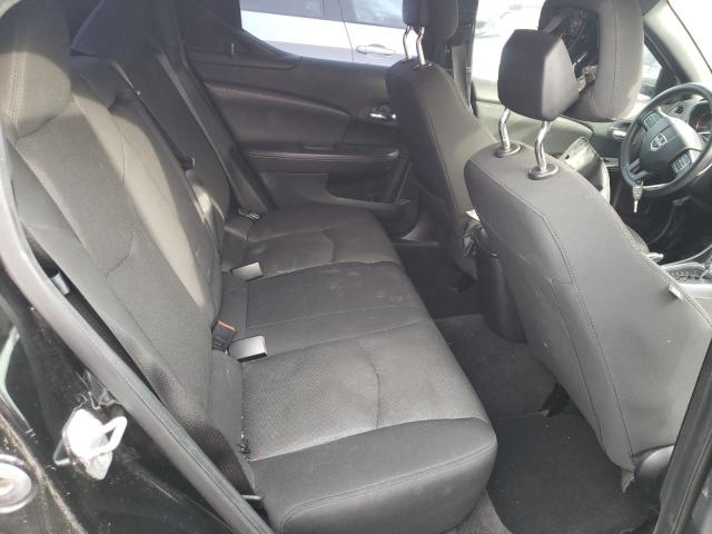 2013 DODGE AVENGER SE 1C3CDZABXDN754011