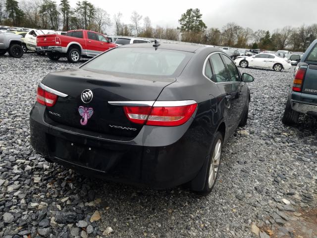 2014 BUICK VERANO CON 1G4PR5SK0E4191737