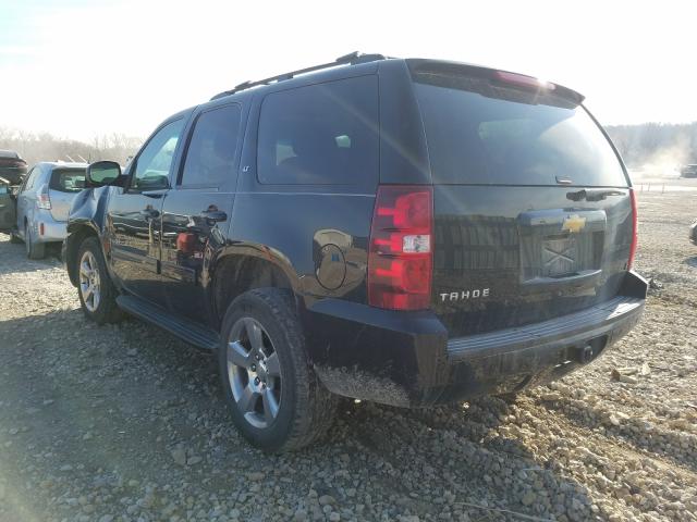 2013 CHEVROLET TAHOE K150 1GNSKBE06DR371261