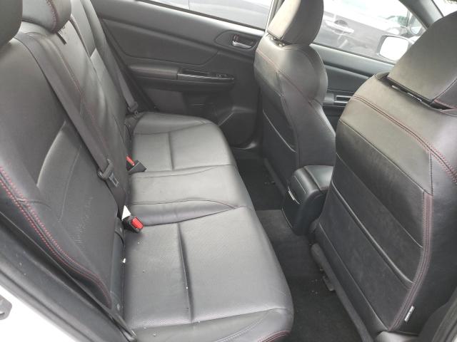 2017 SUBARU WRX LIMITE JF1VA1L64H9830728