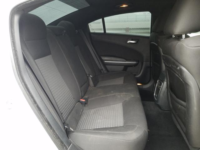 2019 DODGE CHARGER SC 2C3CDXGJ7KH646776