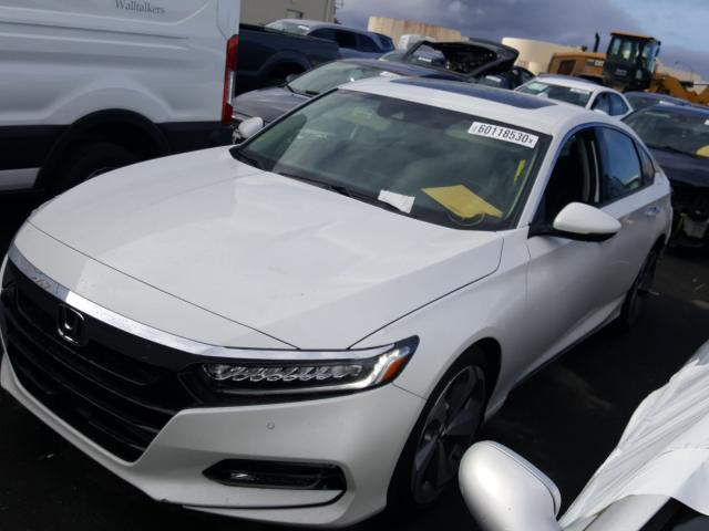 2019 HONDA ACCORD TOU 1HGCV2F98KA030250