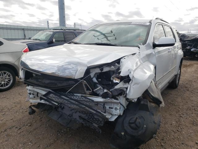 2013 GMC TERRAIN 2GKFLSE35D6137064