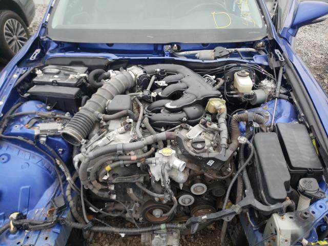 2010 LEXUS IS 250 JTHFF2C24A2510776
