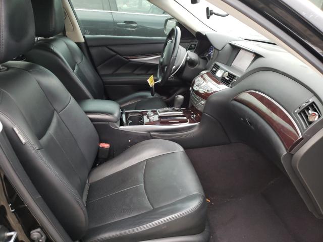 2016 INFINITI Q70L 3.7 JN1BY1PP0GM630231