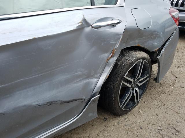 2017 HONDA ACCORD TOU 1HGCR3F91HA008738