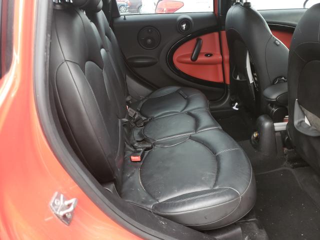 2012 MINI COOPER COU WMWZB3C59CWM03466