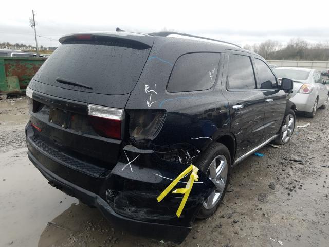 2012 DODGE DURANGO CI 1C4SDHET8CC125698