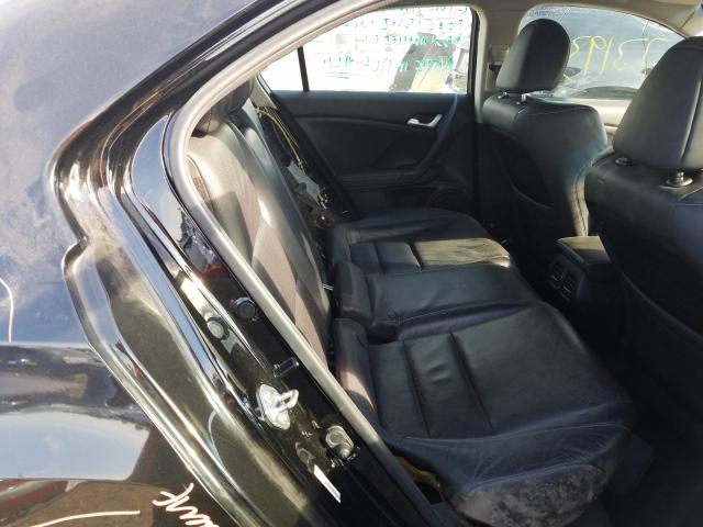 2011 ACURA TSX JH4CU2F60BC001951