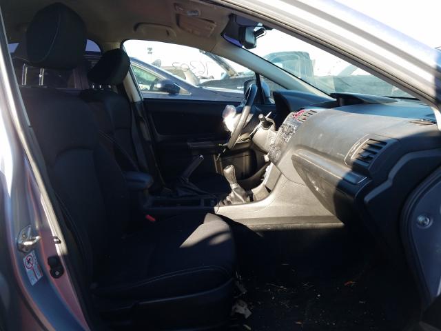 2013 SUBARU IMPREZA SP JF1GPAL64DG837742