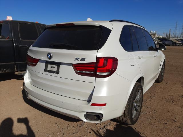 2015 BMW X5 XDRIVE3 5UXKR0C54F0P12587